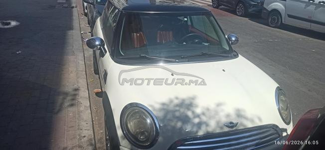 mini Cooper disel