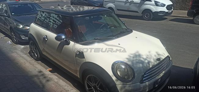 mini Cooper disel