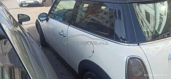 mini Cooper disel