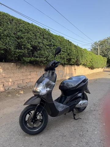 Yamaha Neos - 2