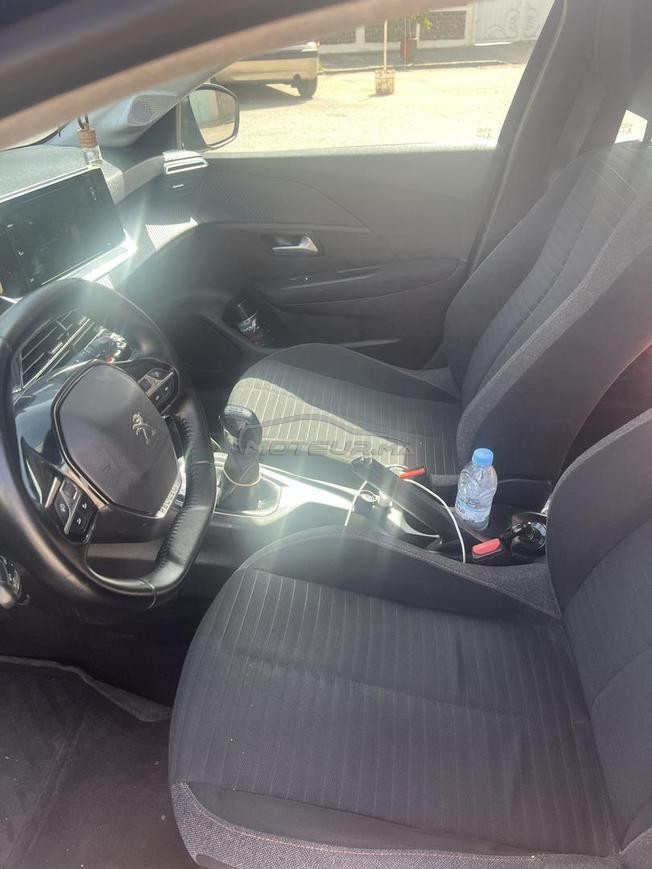 Peugeot 208 diesel 