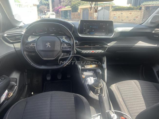 Peugeot 208 diesel 