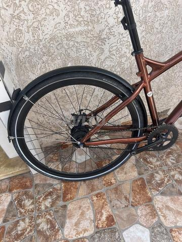 Vélo Lapierre - 2