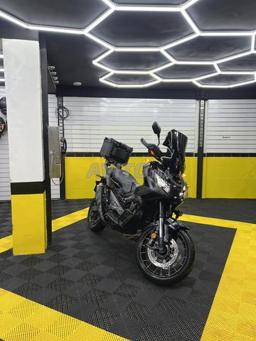 XADV 750 Honda - 2