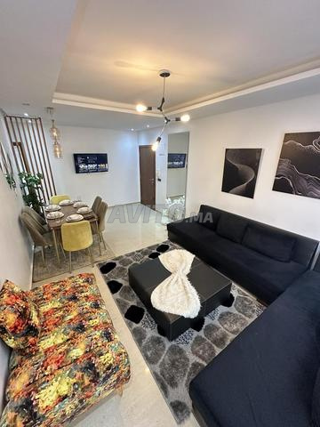 🏡 شقة عائلية بغرفتي نوم - 2