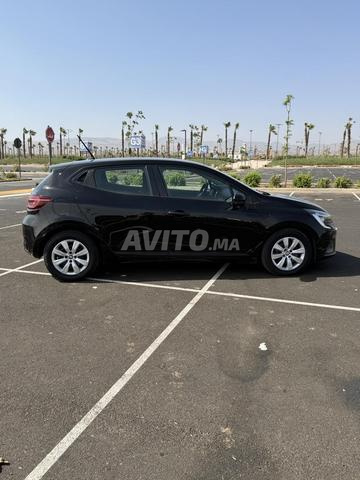 Renault Clio Diesel Manuelle 2021 à Agadir - 2