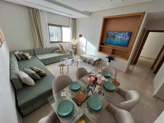 🏡 Superbe Appartement à Iberia - 2