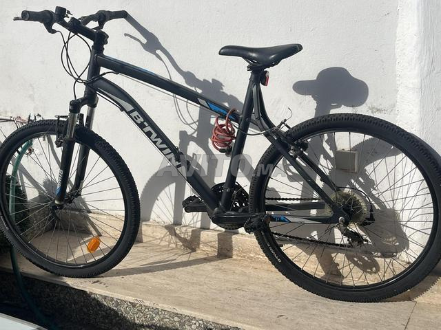 Vélo comme neuf à vendre - 2