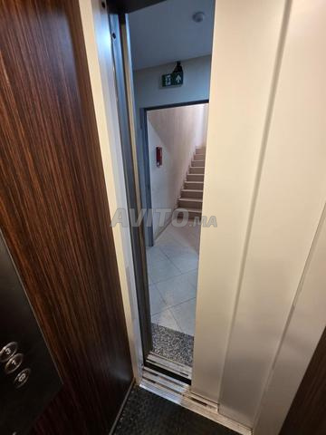 À louer Appartement meublé haut qualité