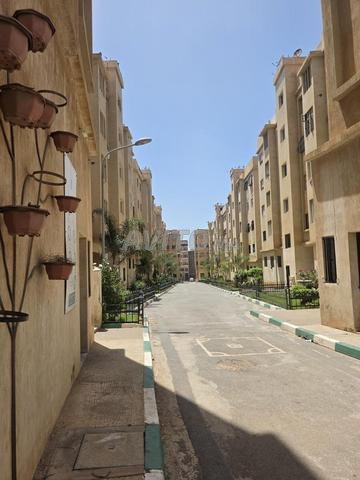 À louer Appartement meublé haut qualité
