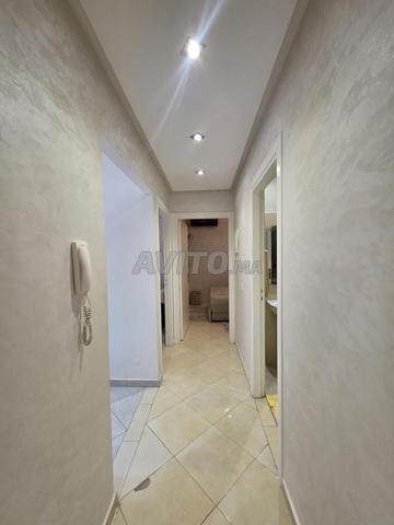 À louer Appartement meublé haut qualité