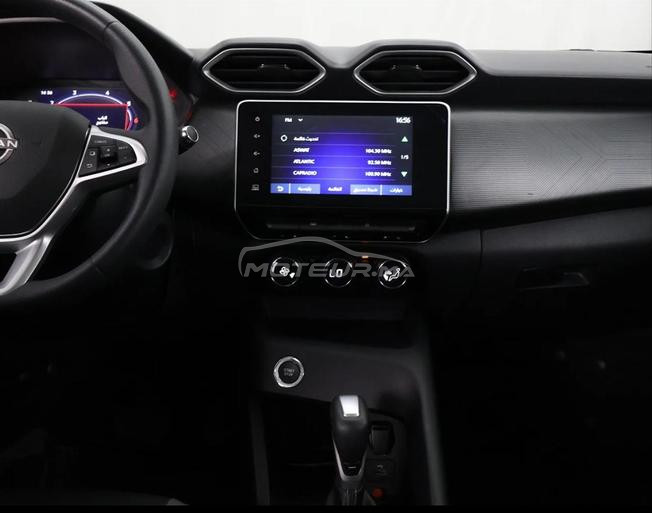 Nouvelle Nissan MAGNITE 2026 NEUF 6CV ESSENCE 1.0L