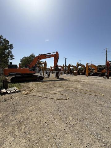 Caterpillar en vente - 2