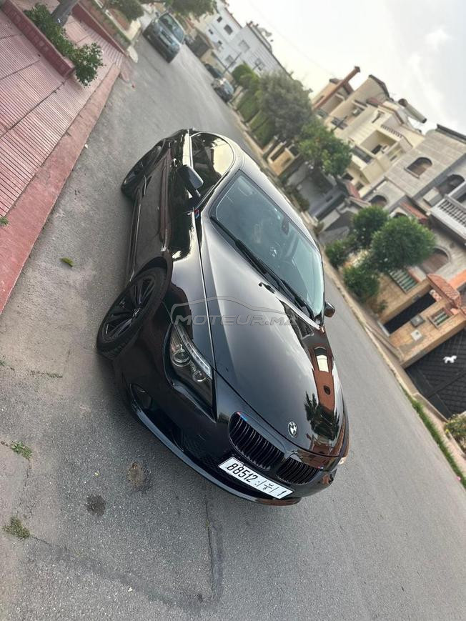 BMW Série 6 Sport 
