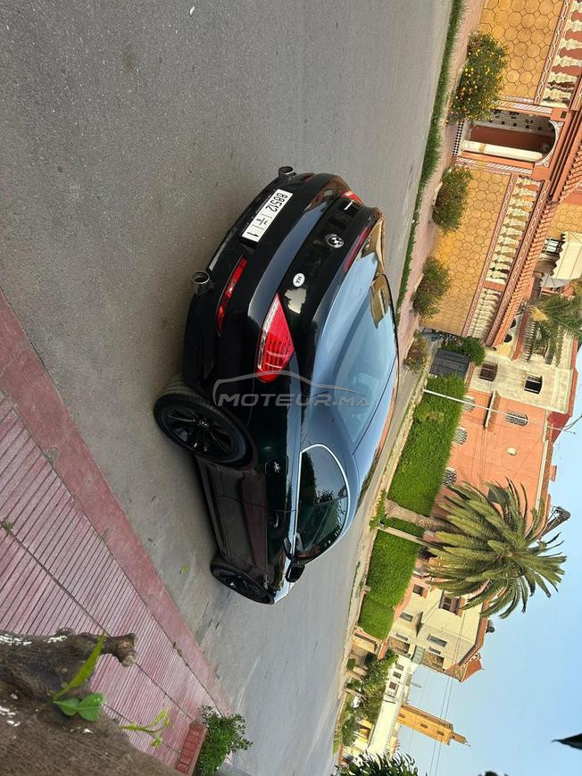 BMW Série 6 Sport 