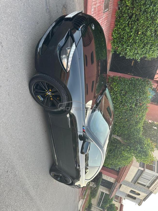 BMW Série 6 Sport 