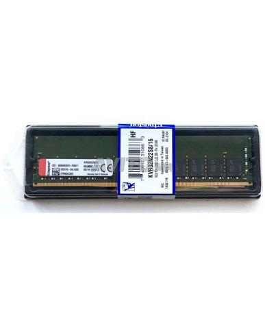 RAM Kingston 8Go DDR4 3200MHz - 2
