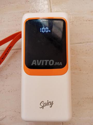 Power bank 30000