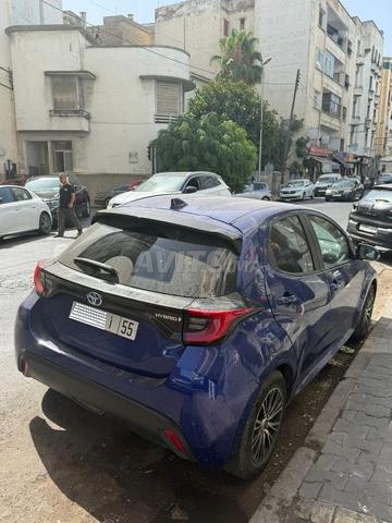 Toyota Yaris - 2