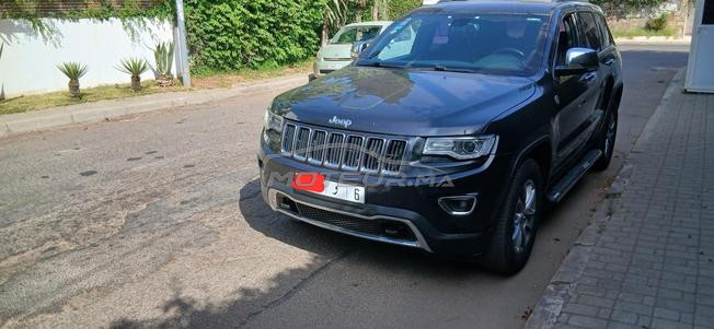 jeep grand cheeroki