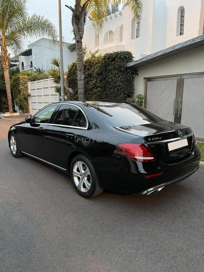 Mercedes-Benz Classe E .model 12/2020 Full Option