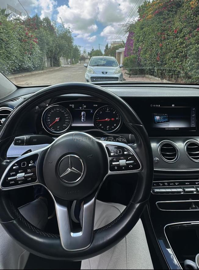 Mercedes-Benz Classe E .model 12/2020 Full Option