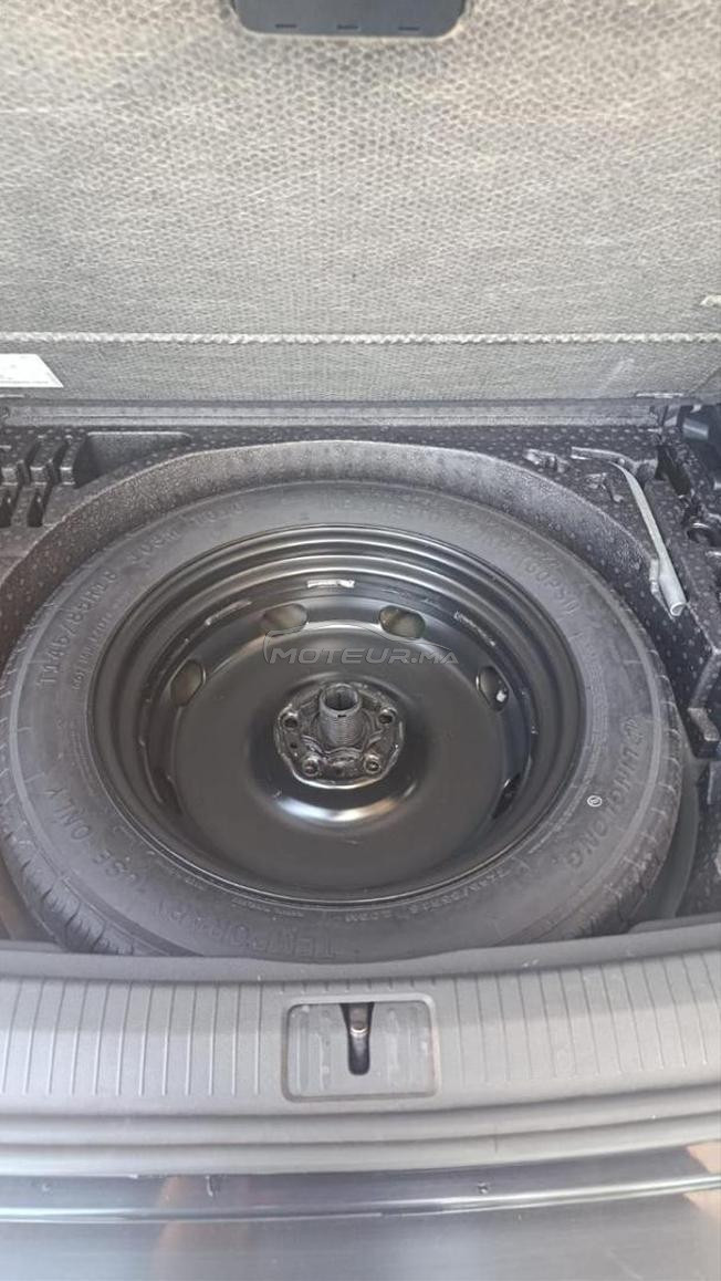 Volkswagen Tiguan Diesel Automatique 2022 