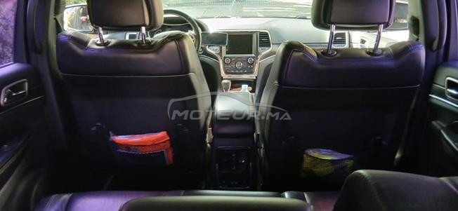 jeep grand cheeroki