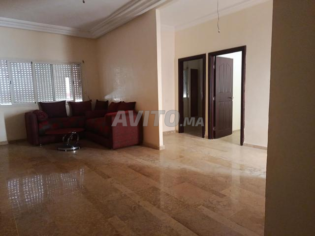 Appartement à vendre - 2