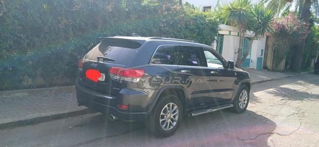 jeep grand cheeroki