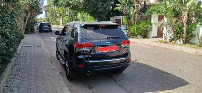 jeep grand cheeroki
