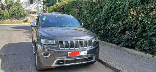jeep grand cheeroki