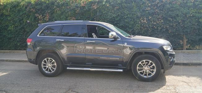 jeep grand cheeroki