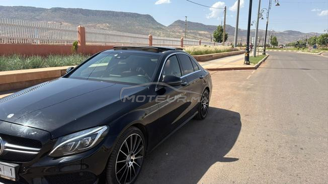 Mercedes benz classe C