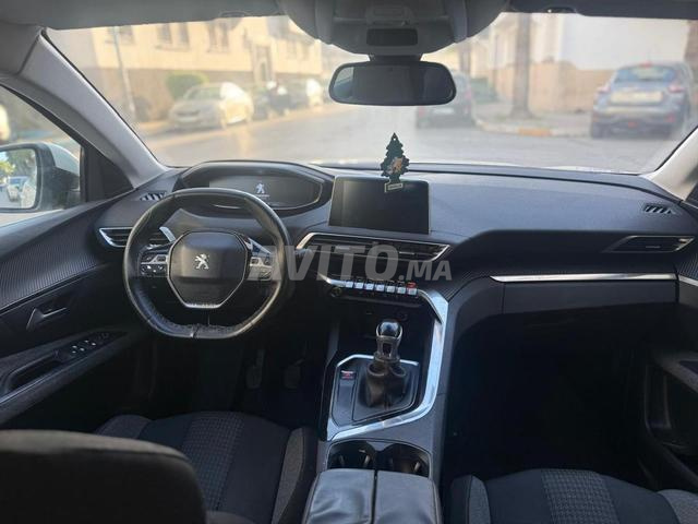 Peugeot 3008 - 2
