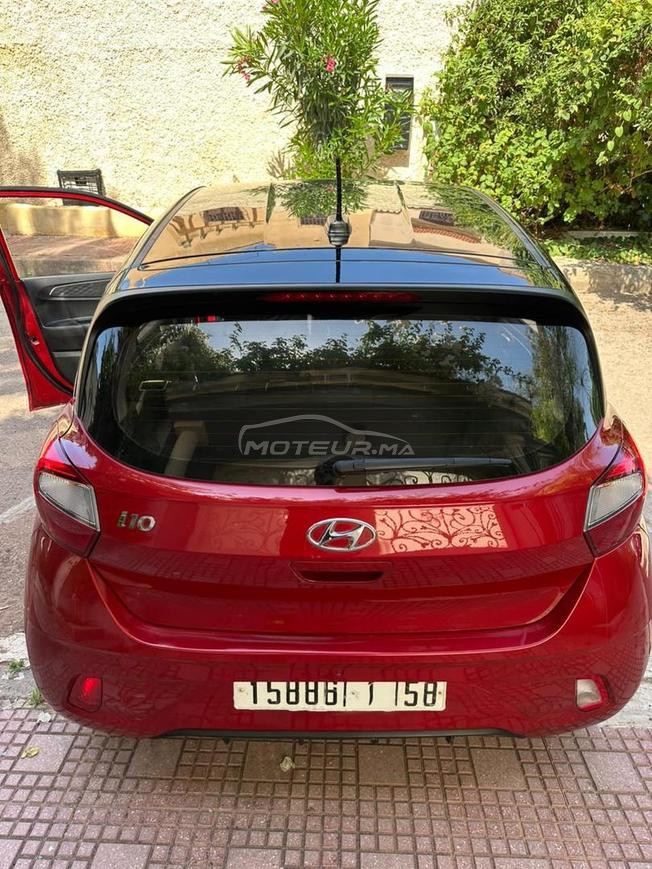 Hyundai i10 en excellente état a vendre