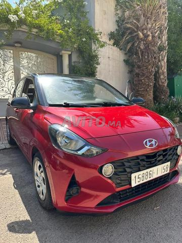 Hyundai i10 en excellent état à vendre - 2