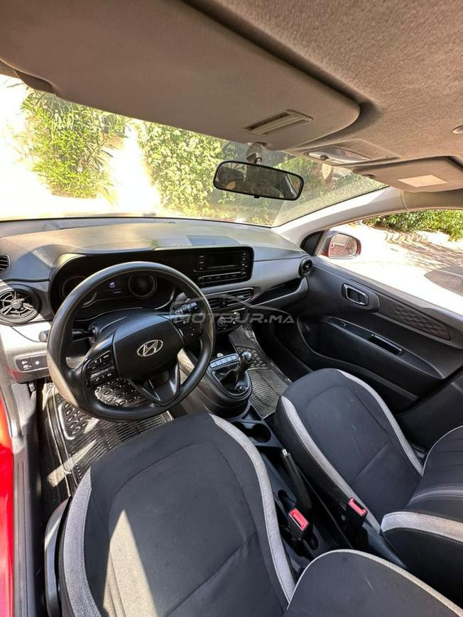 Hyundai i10 en excellente état a vendre