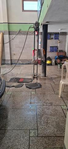 Garage de lavage à vendre - 2