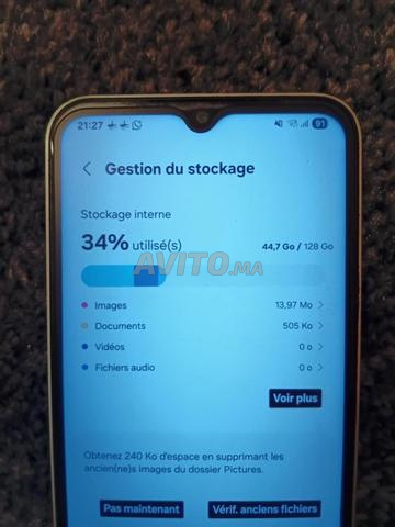 Samsung prix fixe