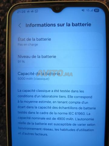 Samsung prix fixe - 2