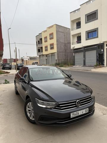 Passat modèle 2022 Automatique B8 - 2