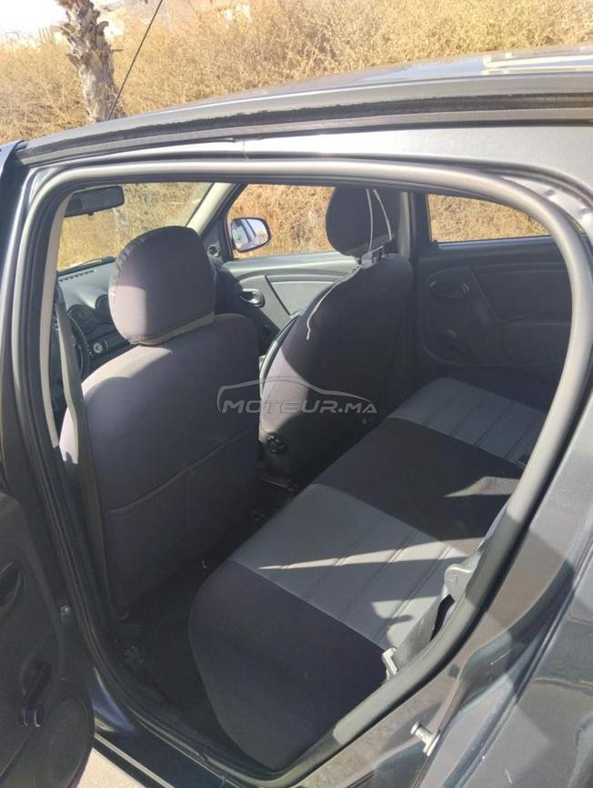dacia sandero 2009