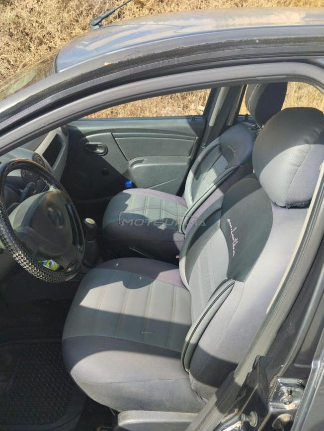 dacia sandero 2009