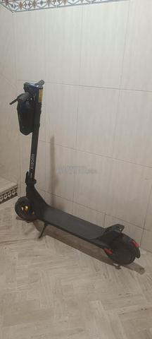 سكوتر كهربائي Xiaomi 4 lite - 2