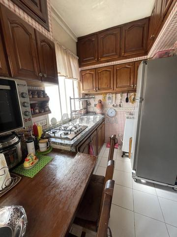 appartement à vendre sidi maarouf - 2