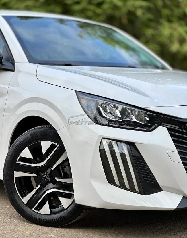 208 Peugeot 2025 www