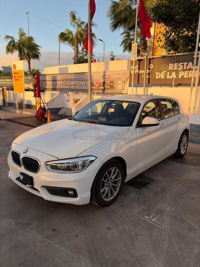 bmw serie1