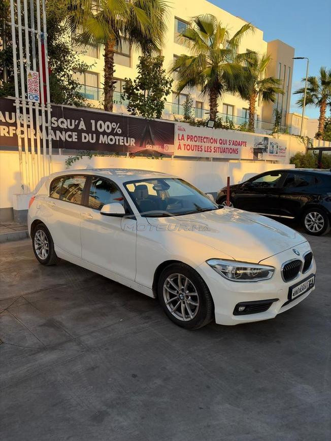 bmw serie1