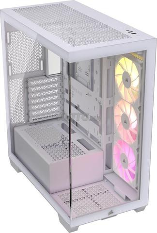 PC Gamer Ultra 9 RTX 5070 Ti 32Go - 2